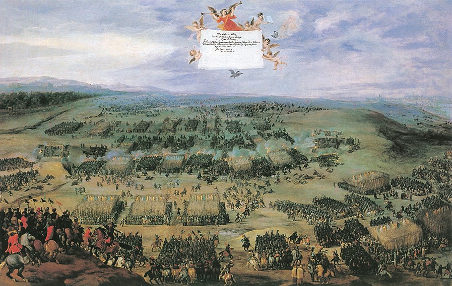 The Battle of White Mountain (1620) and the Political and Religious Transformation of Bohemia