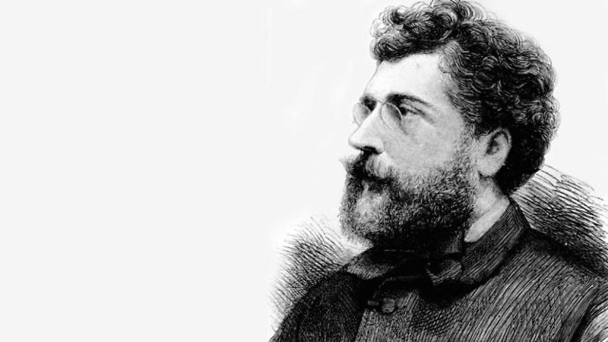 Carmen: the immortal legacy of Bizet’s short life