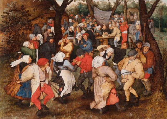 Bruegel: Defining a Dynasty
