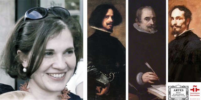 What did Velázquez, Carducho, Cano and others read in Golden Age Spain?