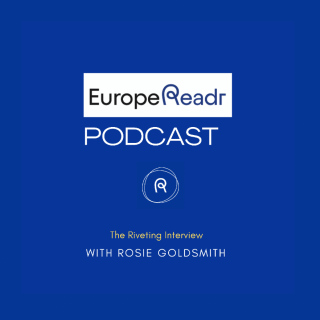 Europe Readr Podcast: The Riveting Interview