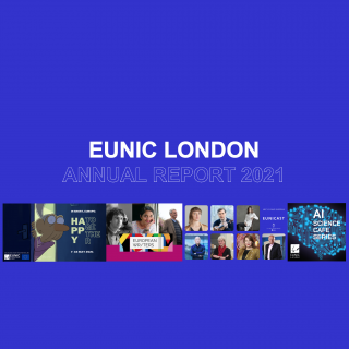 EUNIC London Annual Report 2021