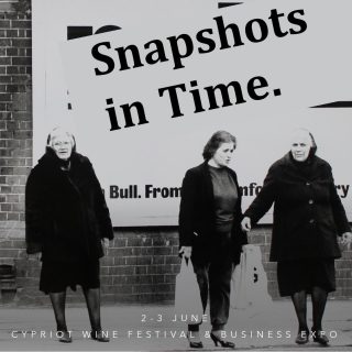 SNAPSHOTS IN TIME