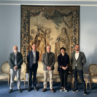 Institut Ramon Llull joins EUNIC London
