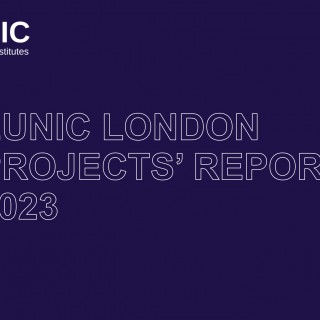EUNIC Annual Projects’ Report 2022-2023