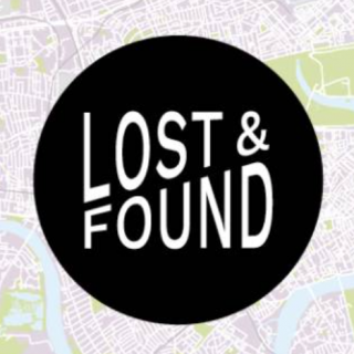 Lost & Found: Mapping European Literary London Exhibition