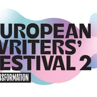 European Writers’ Festival 2 – Presenters