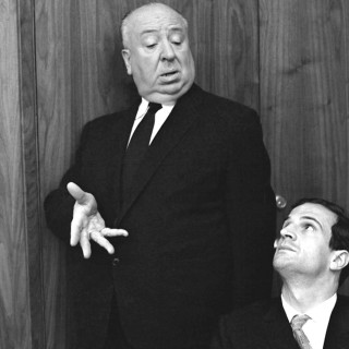 Hitchcock/Truffaut: Review
